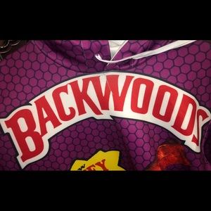 Backwoods Hoodie